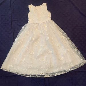 First communion, new with tags